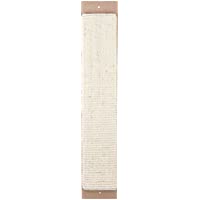 TRIXIE Tabla Rascadora- 11 x 60 cm- Beige- Gato